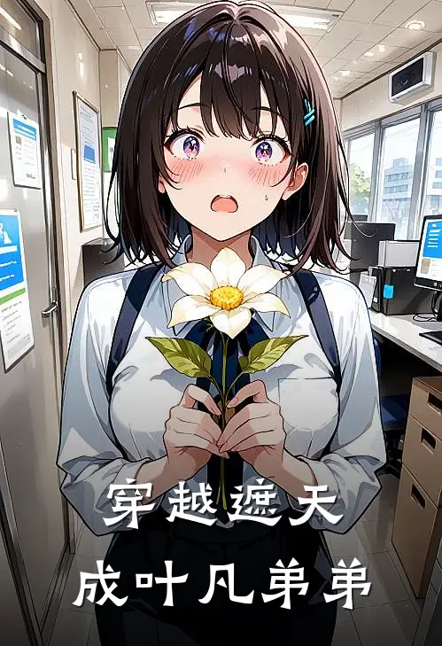 穿越遮天，成叶凡弟弟