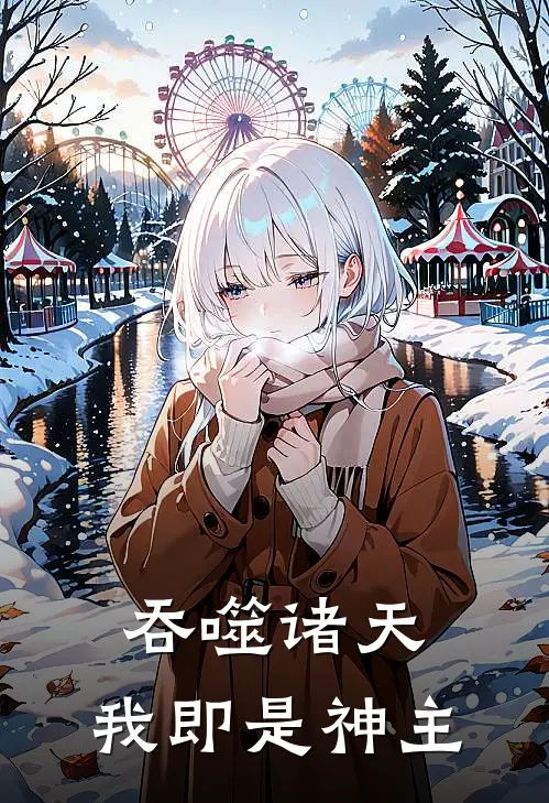 吞噬诸天，我即是神主