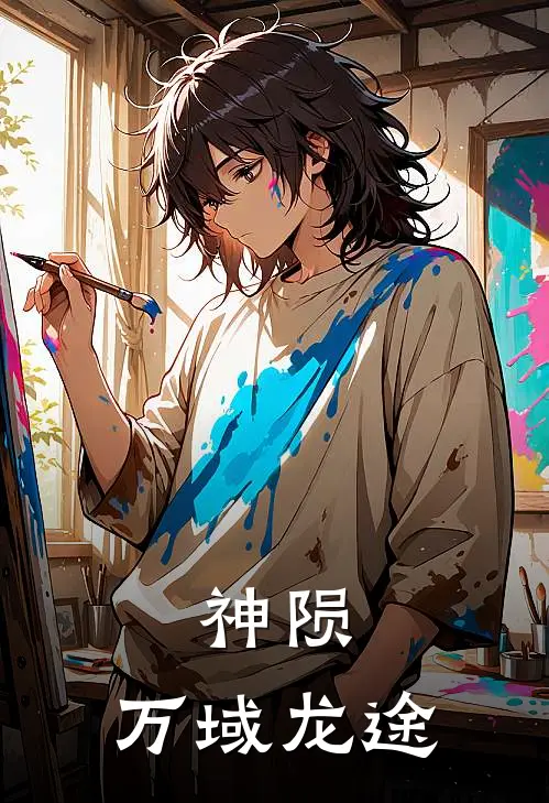 神陨：万域龙途