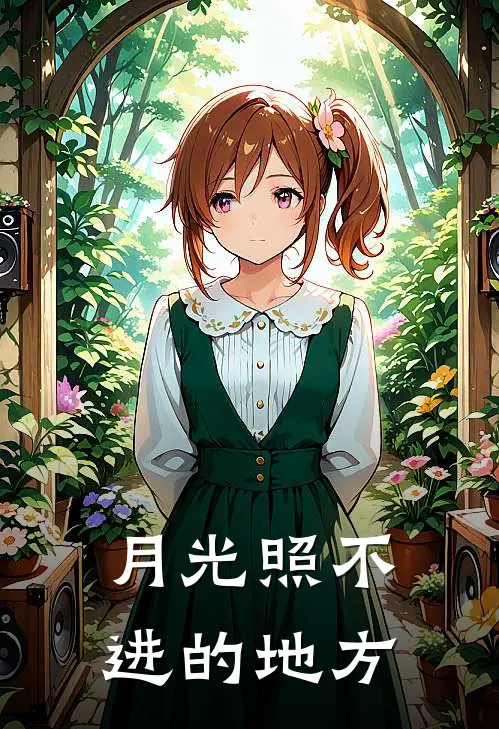 月光照不进的地方