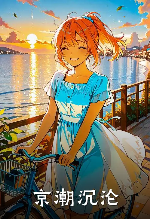 京潮沉沦