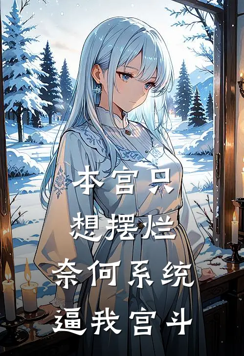 本宫只想摆烂，奈何系统逼我宫斗