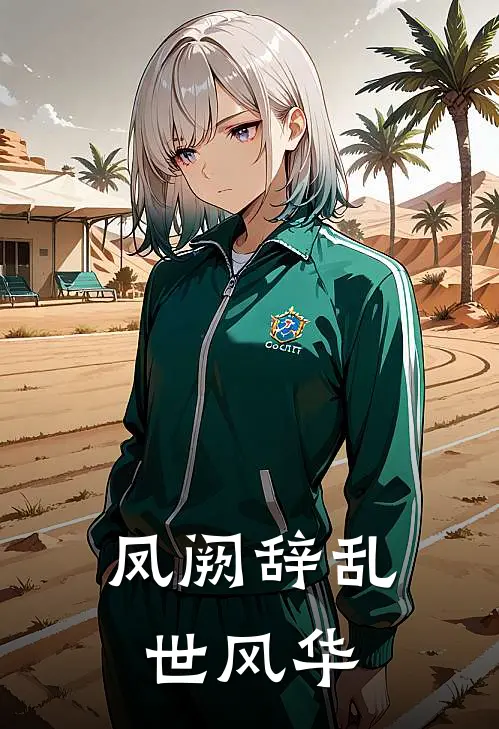 凤阙辞乱世风华