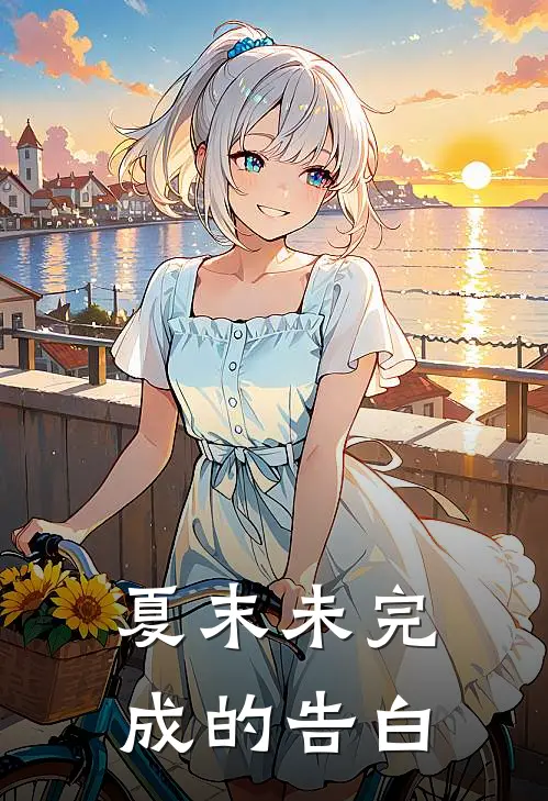 夏末未完成的告白