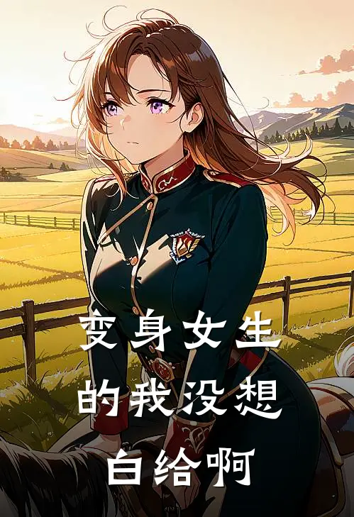 变身女生的我没想白给啊