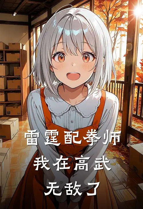 雷霆配拳师，我在高武无敌了