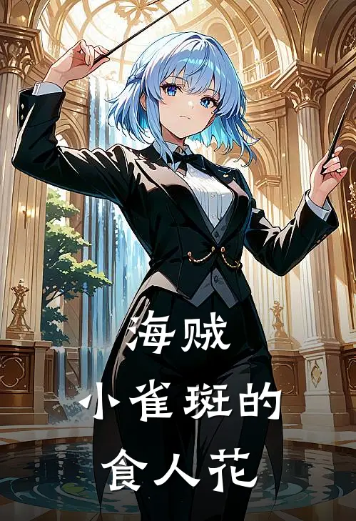 海贼：小雀斑的食人花