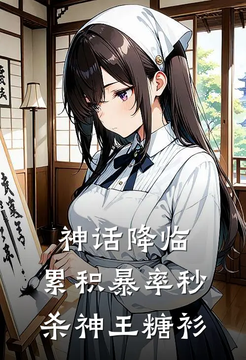 神话降临：累积暴率秒杀神王糖衫