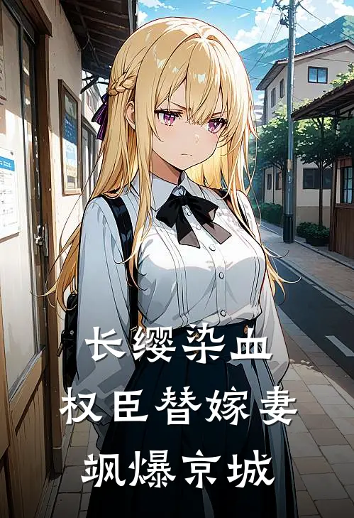 长缨染血：权臣替嫁妻飒爆京城