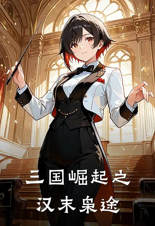 三国崛起之汉末枭途