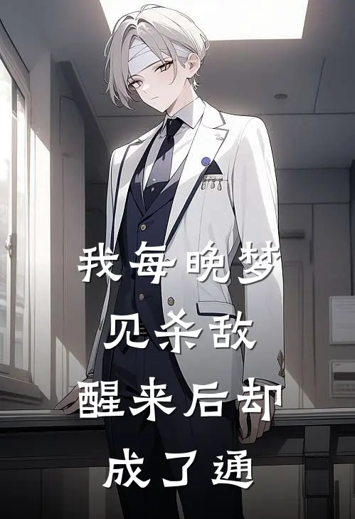 我每晚梦见杀敌，醒来后却成了通