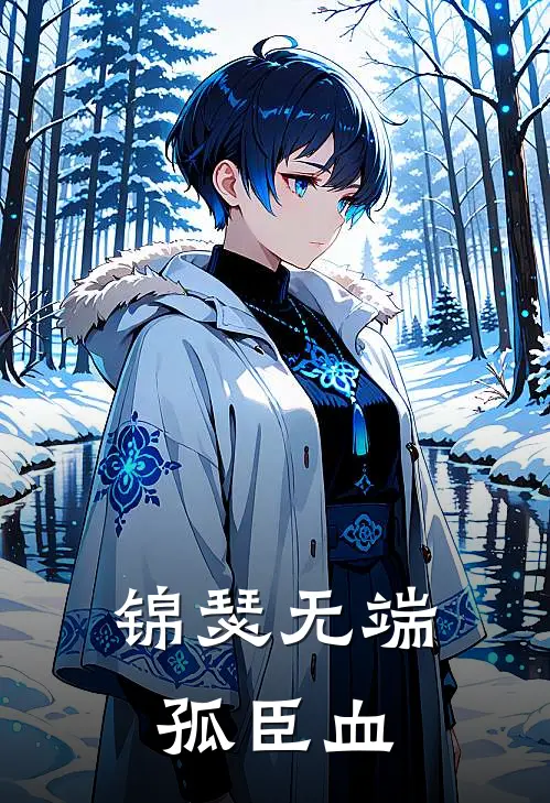 锦瑟无端孤臣血