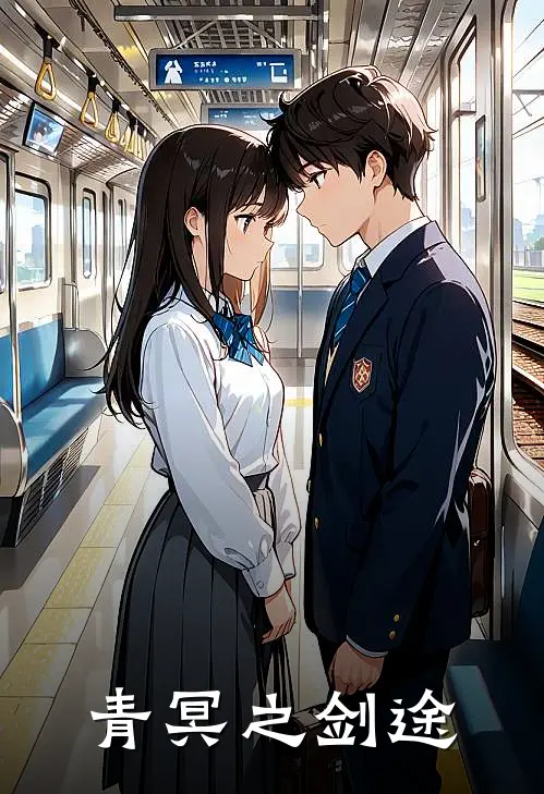 青冥之剑途