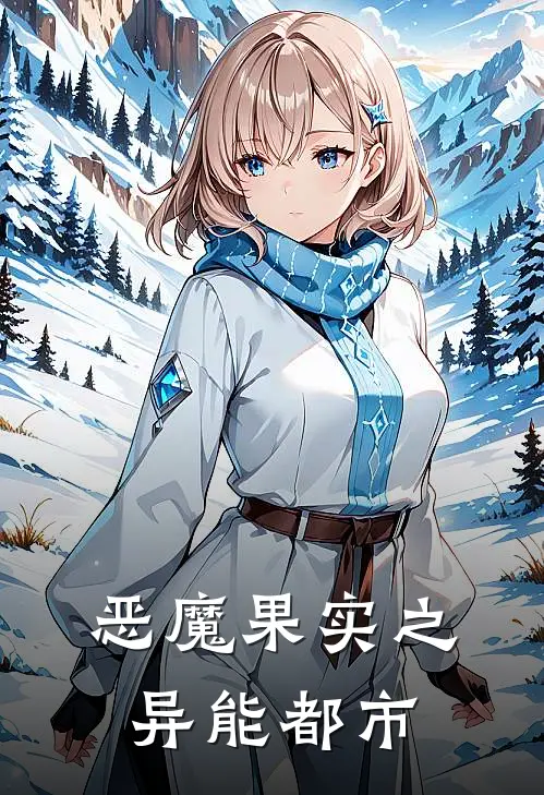 恶魔果实之异能都市