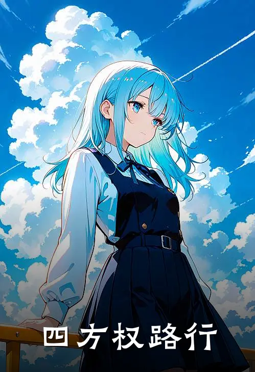 四方权路行