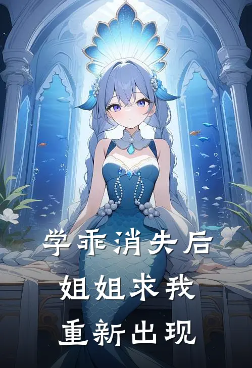 学乖消失后，姐姐求我重新出现