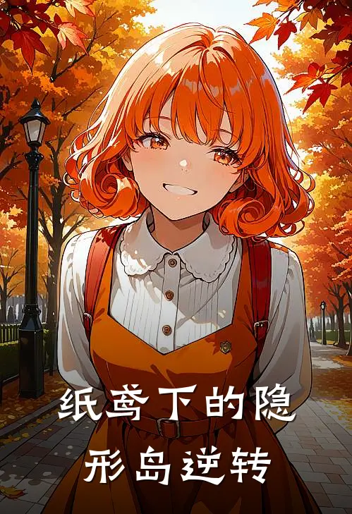 纸鸢下的隐形岛逆转