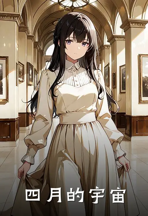四月的宇宙