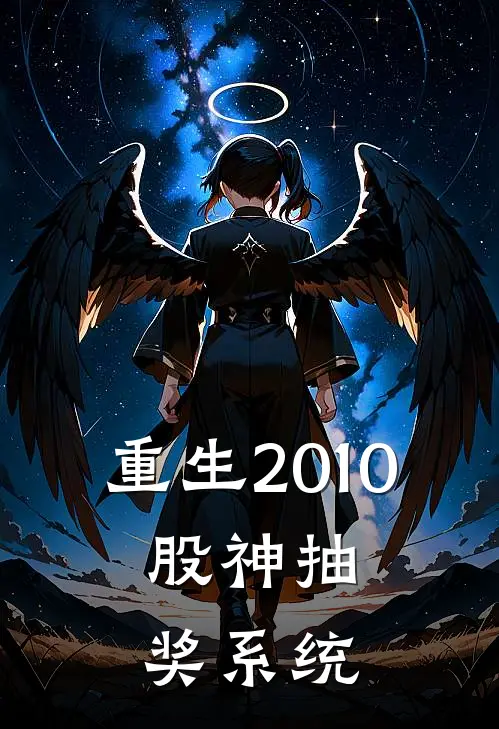 重生2010：股神抽奖系统