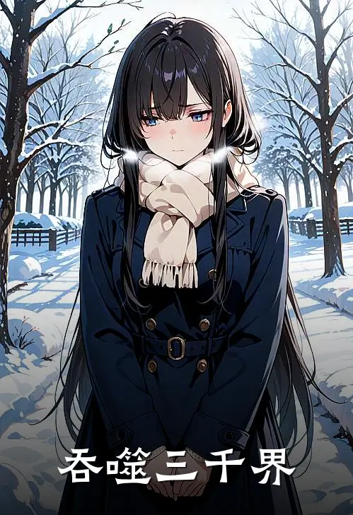 吞噬三千界