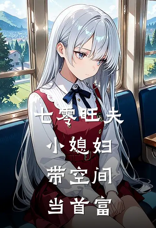 七零旺夫小媳妇，带空间当首富