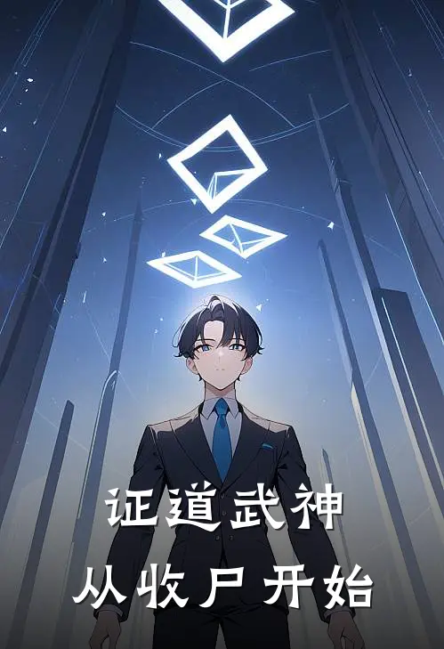 证道武神，从收尸开始