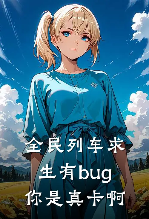 全民列车求生有bug你是真卡啊