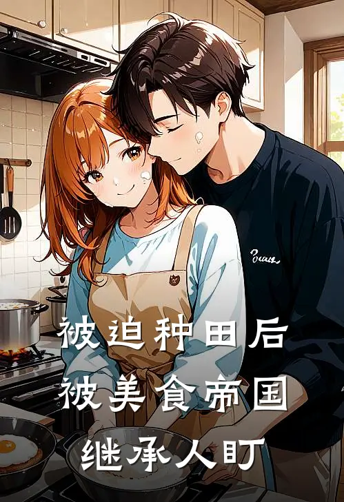 被迫种田后，被美食帝国继承人盯