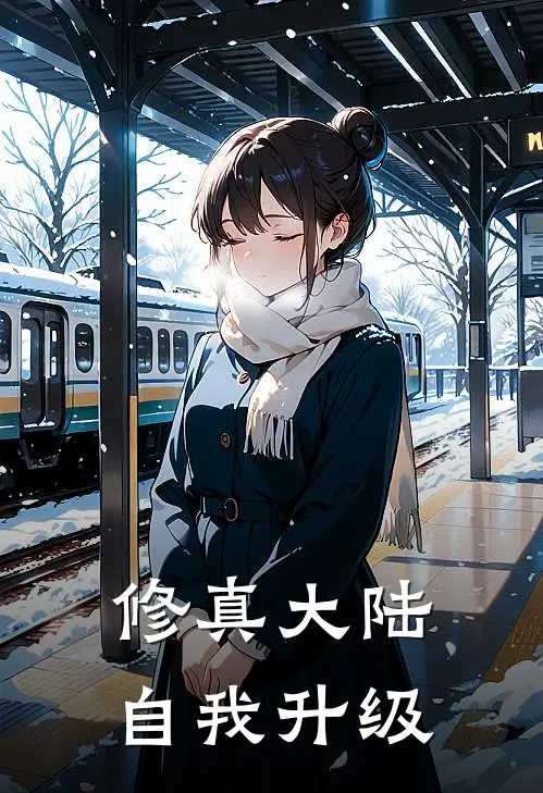 修真大陆自我升级