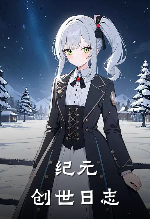 纪元：创世日志