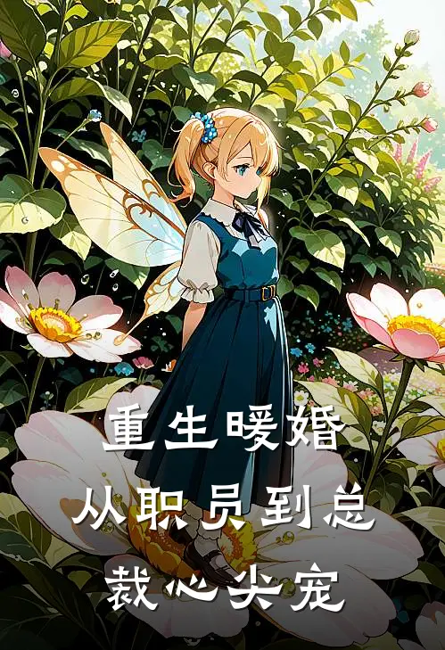 重生暖婚：从职员到总裁心尖宠