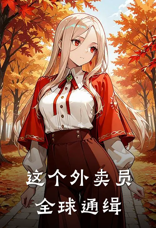 这个外卖员，全球通缉