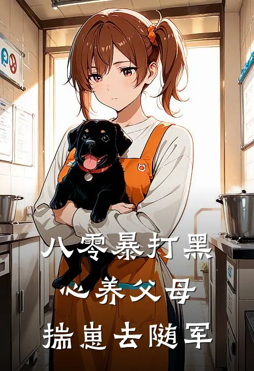 八零暴打黑心养父母，揣崽去随军