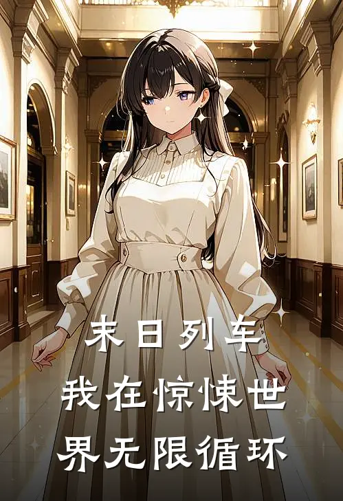 末日列车：我在惊悚世界无限循环