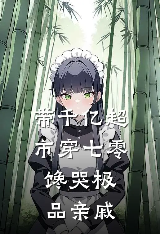 带千亿超市穿七零，馋哭极品亲戚