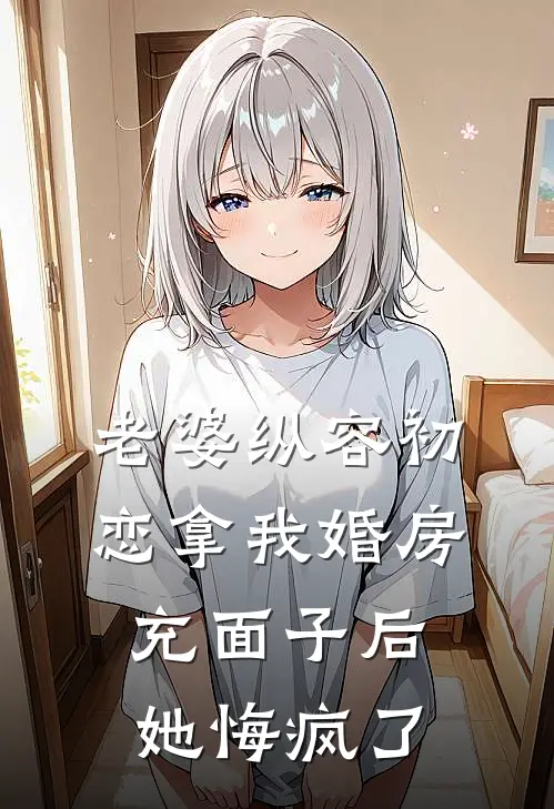 老婆纵容初恋拿我婚房充面子后，她悔疯了