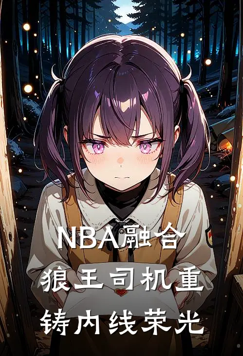 NBA融合狼王司机重铸内线荣光