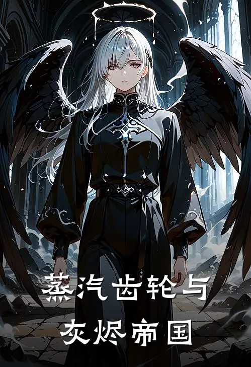 蒸汽齿轮与灰烬帝国