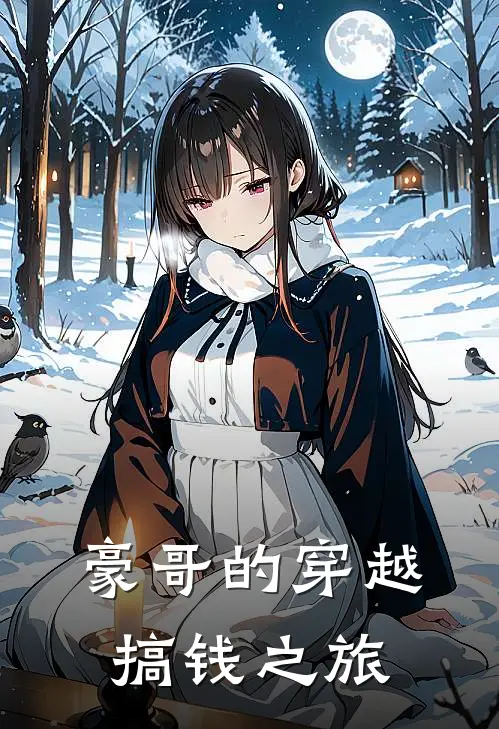 豪哥的穿越搞钱之旅