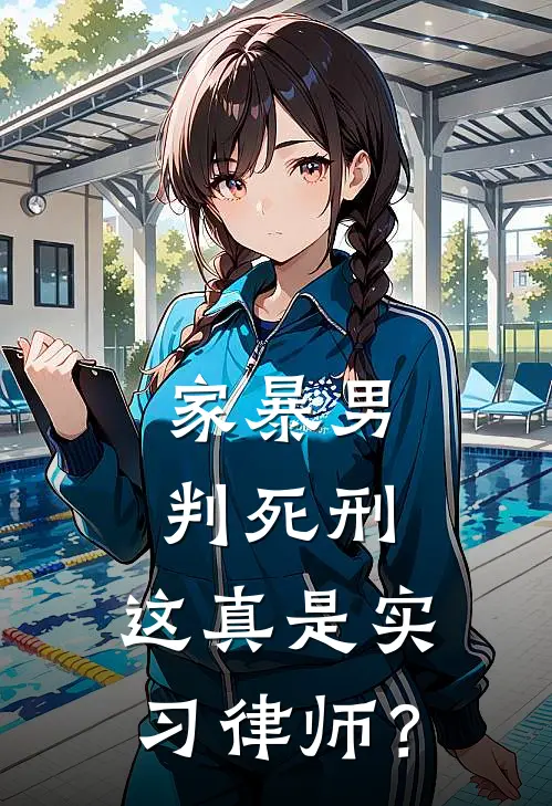 家暴男判死刑，这真是实习律师？