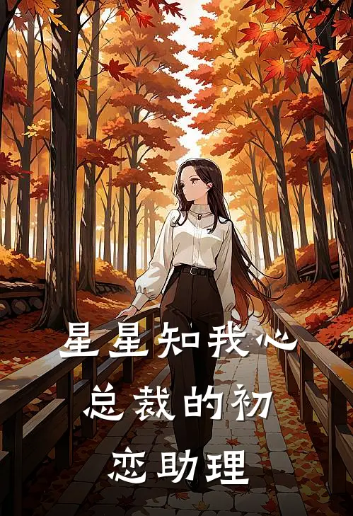 星星知我心：总裁的初恋助理