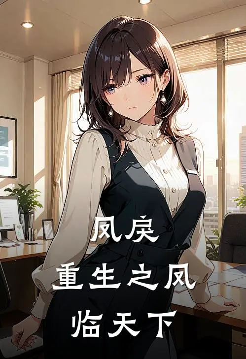 凤戾：重生之凤临天下