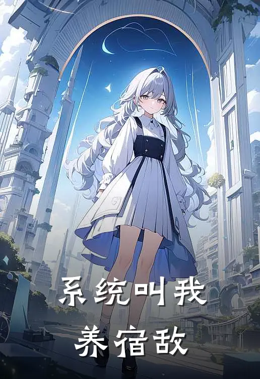 系统叫我养宿敌