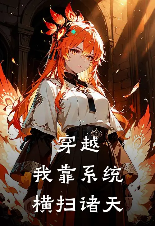 穿越，我靠系统横扫诸天