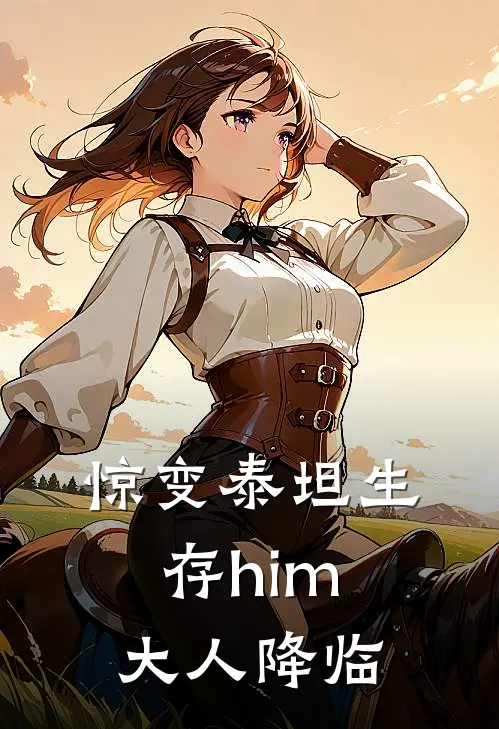 惊变泰坦生存him大人降临