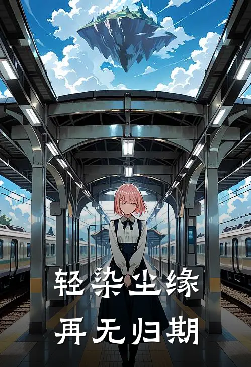 轻染尘缘，再无归期