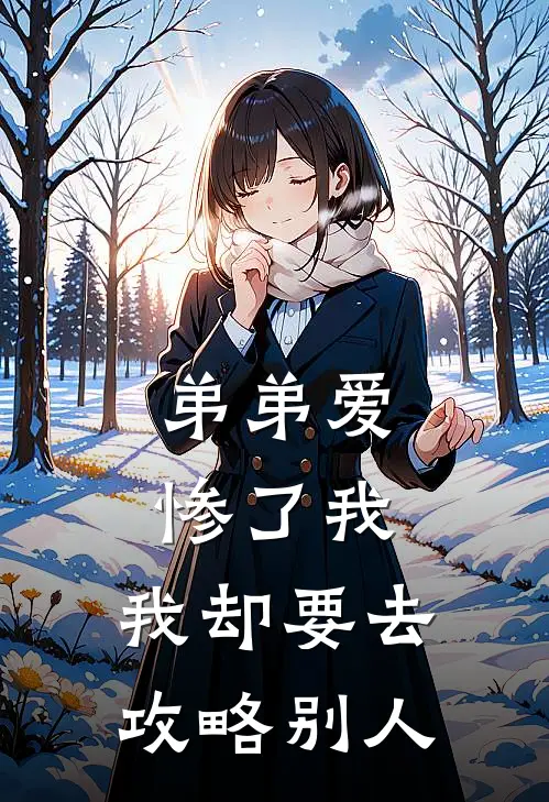 弟弟爱惨了我，我却要去攻略别人