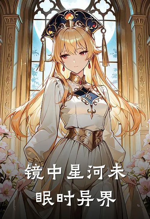 镜中星河未眠时异界