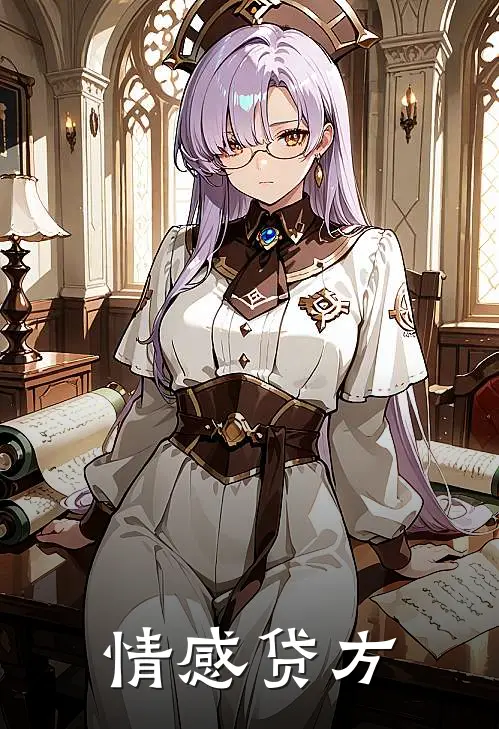 情感贷方