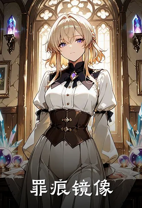 罪痕镜像